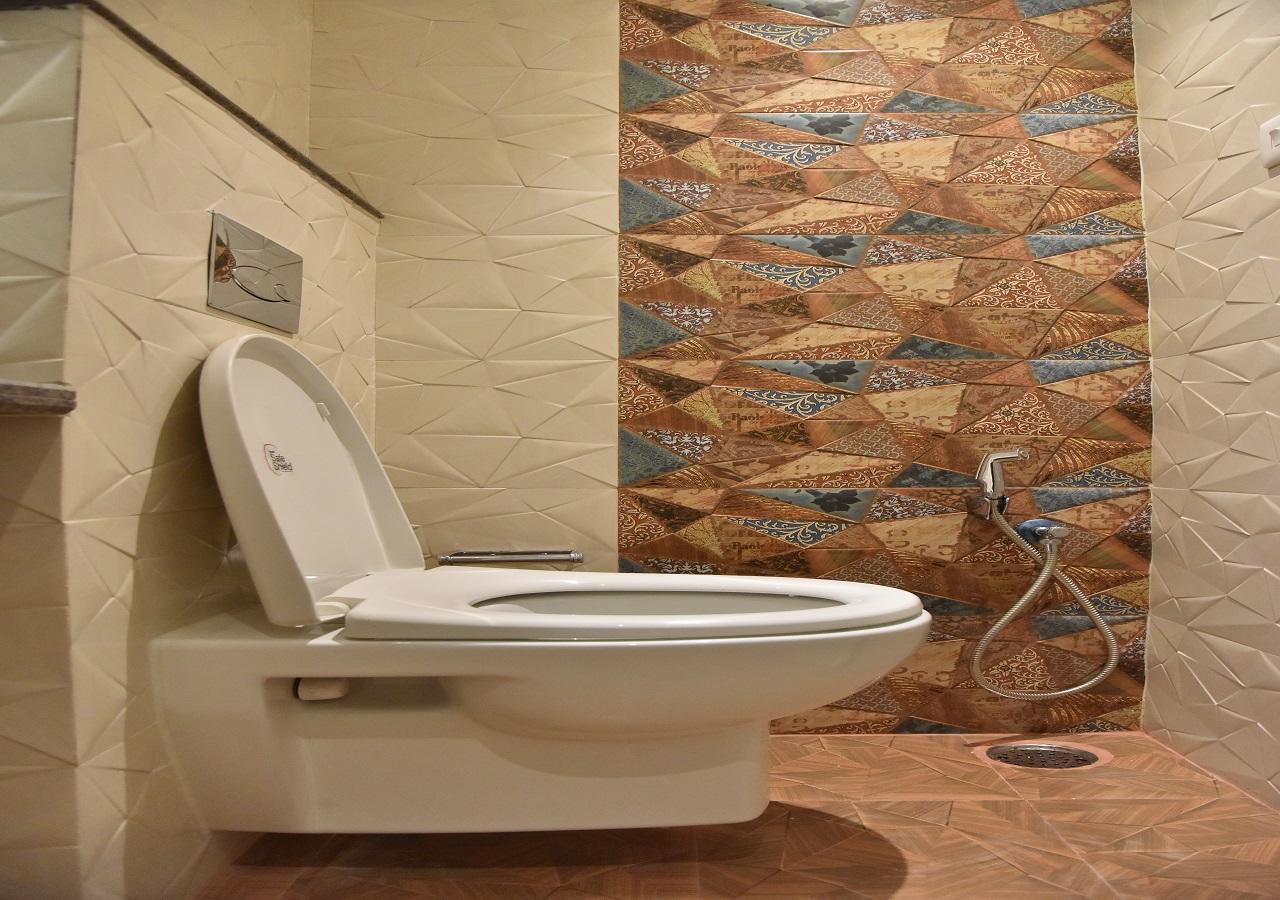 Hotel Rk Grand Varanasi Ngoại thất bức ảnh